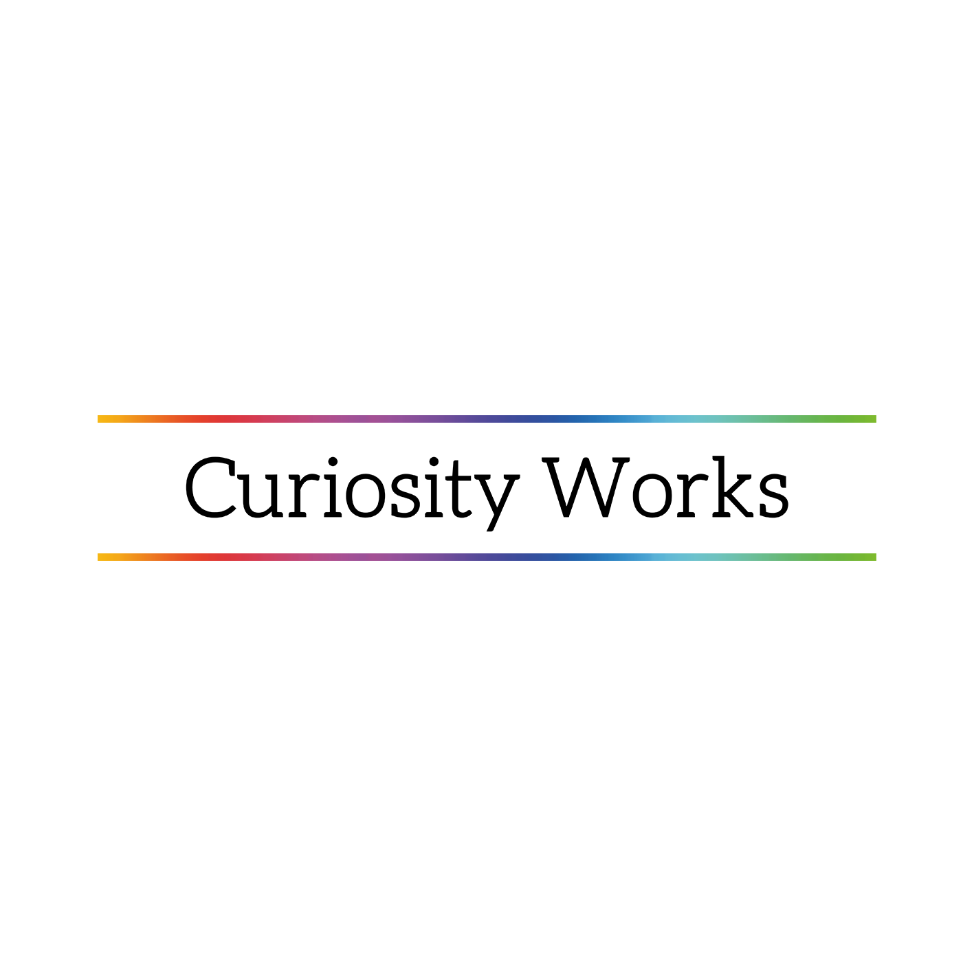 Curiosity Works Logo